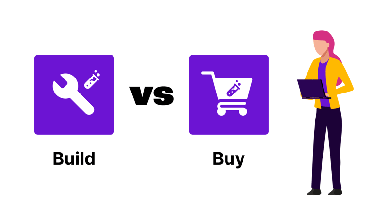 Build vs Buy: Which is better for SEO testing?